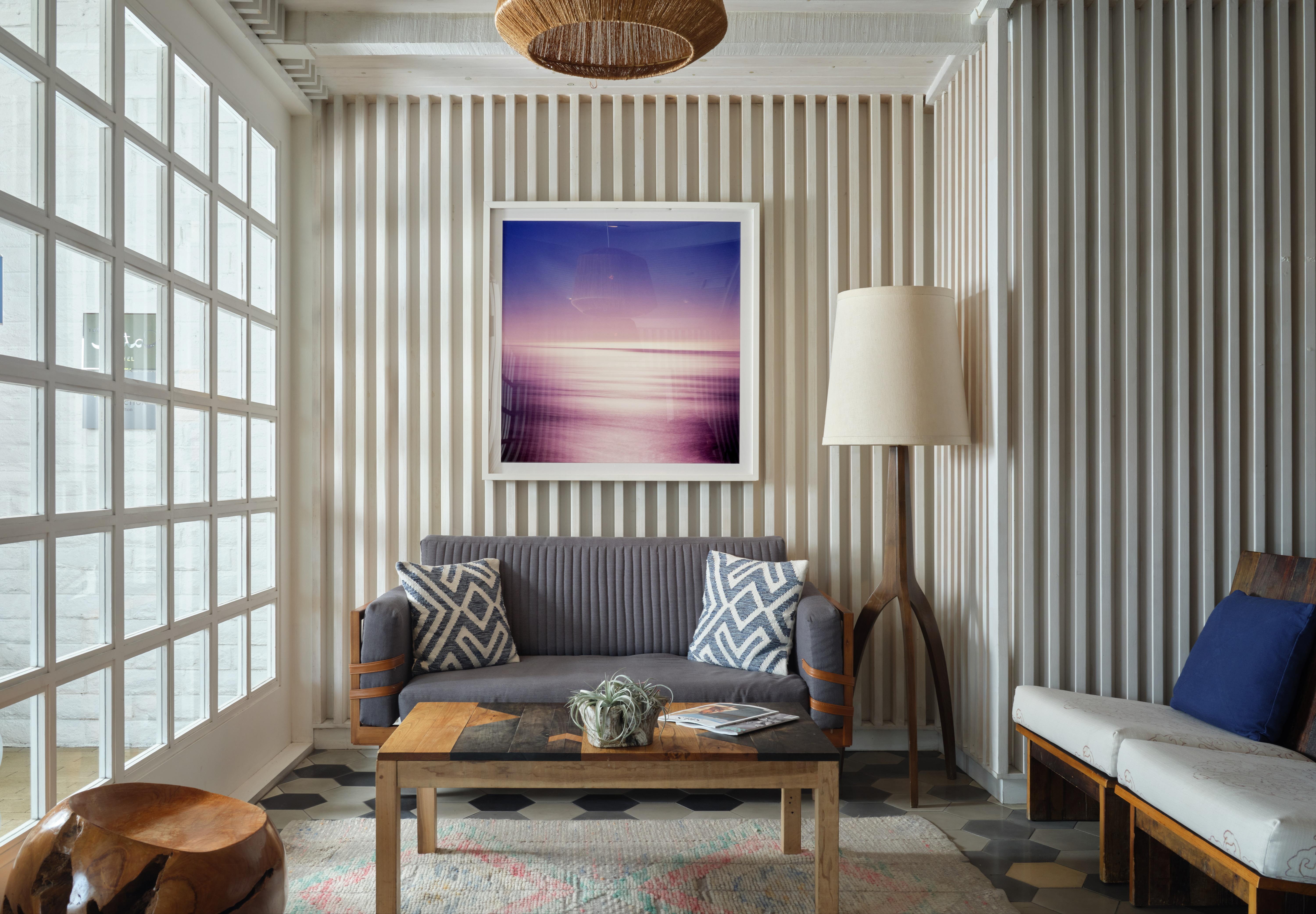 The Leta Santa Barbara Goleta, Tapestry Collection By Hilton Hotel Exterior photo