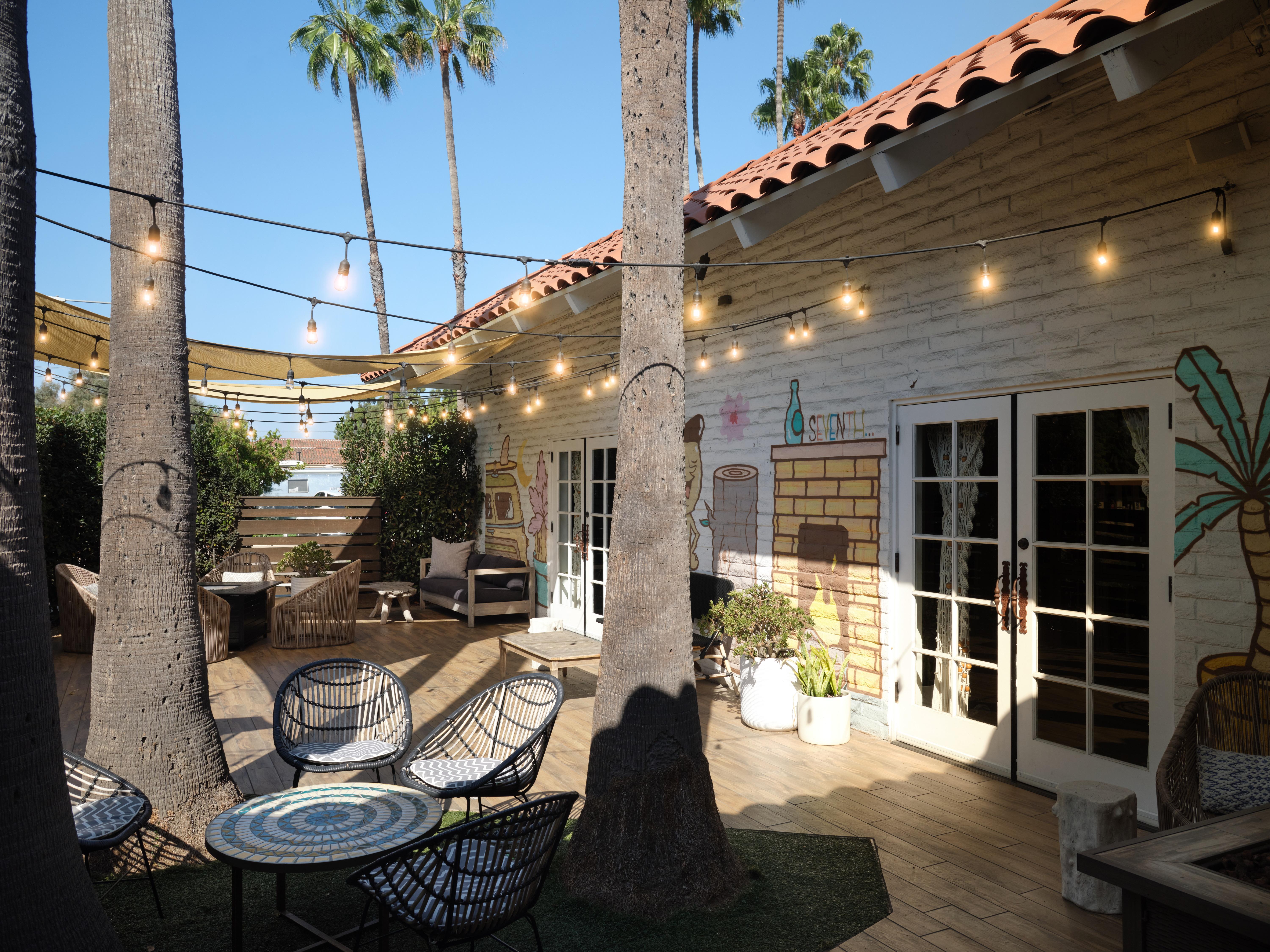 The Leta Santa Barbara Goleta, Tapestry Collection By Hilton Hotel Exterior photo