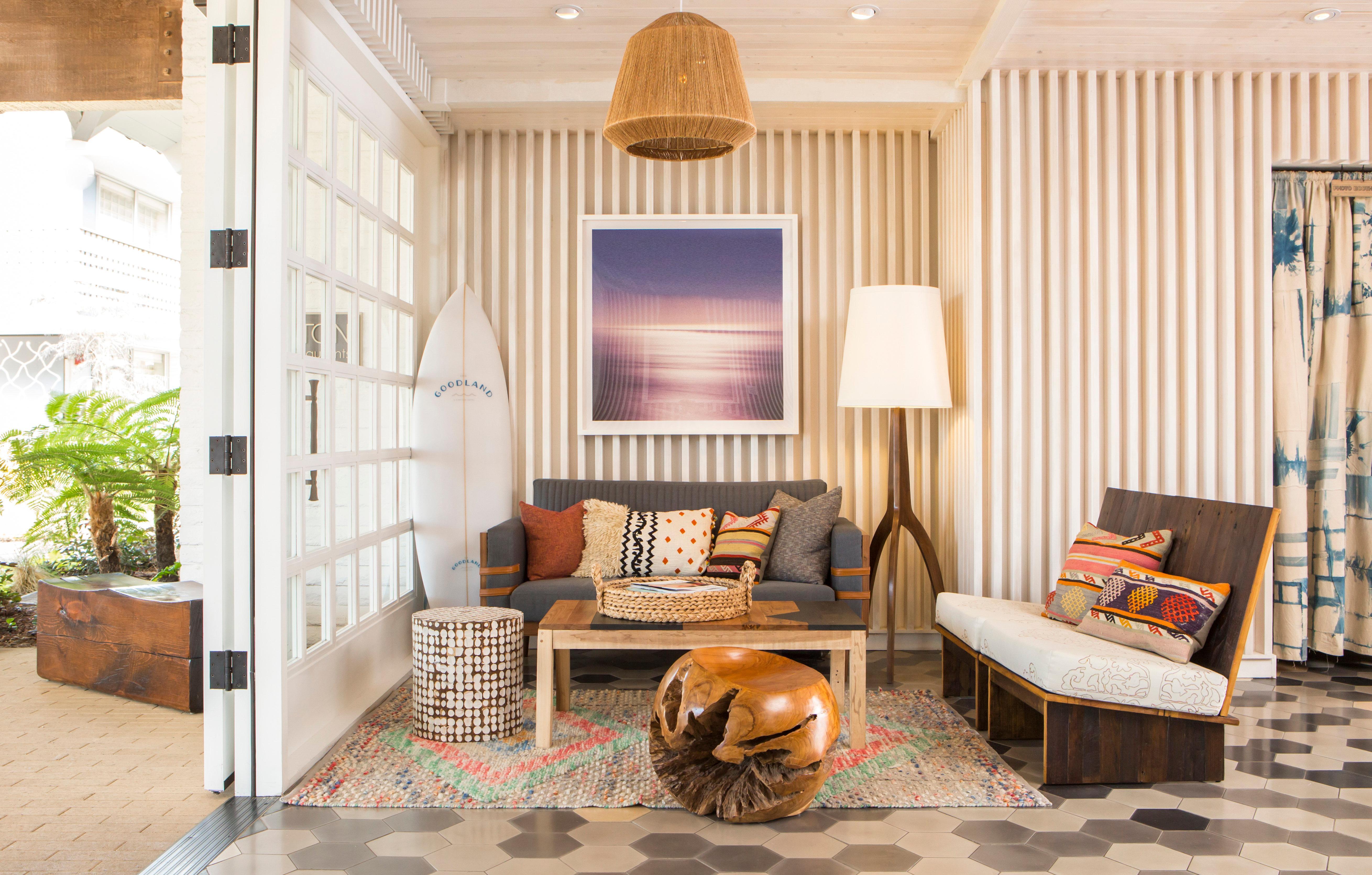 The Leta Santa Barbara Goleta, Tapestry Collection By Hilton Hotel Exterior photo