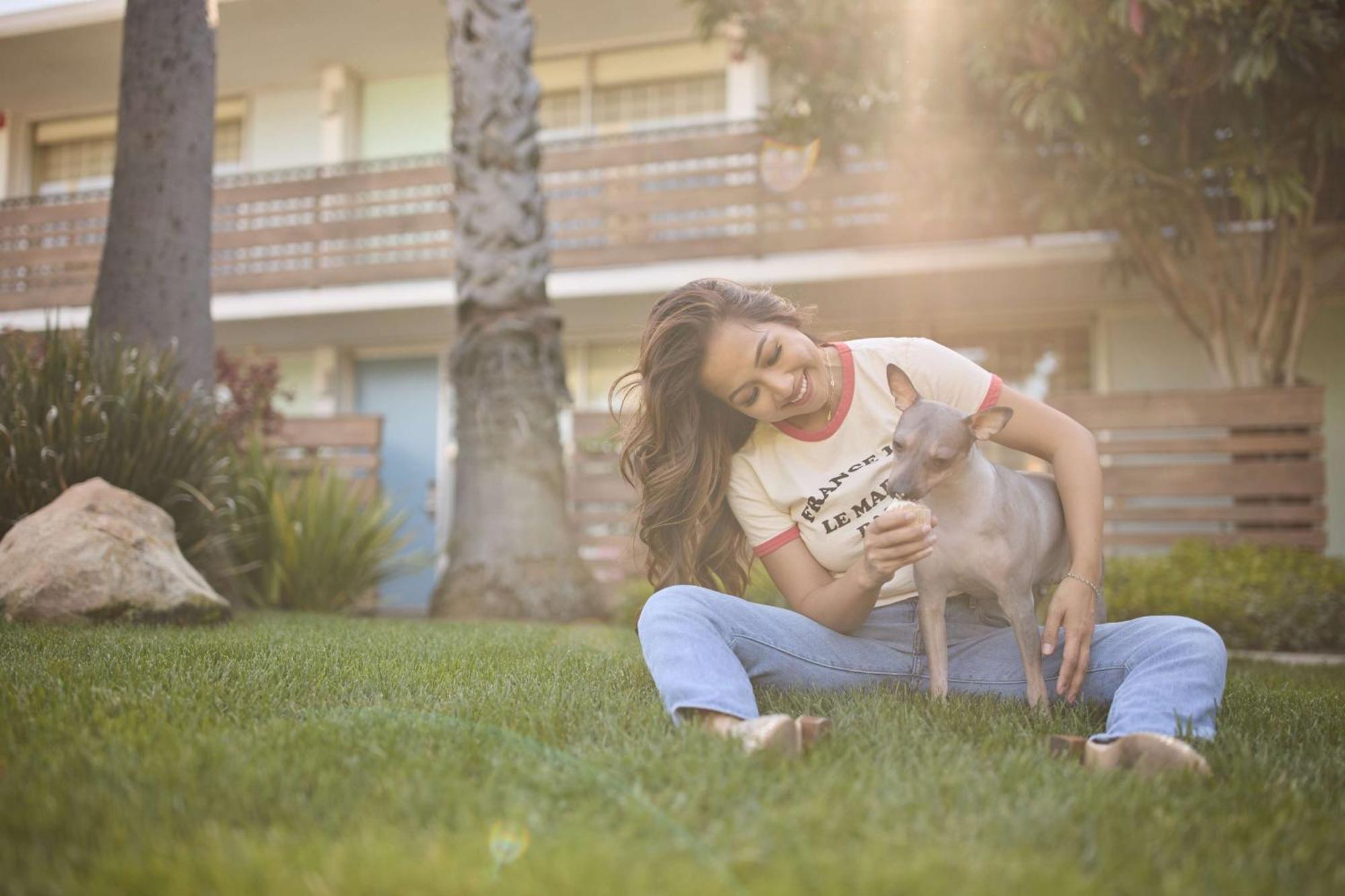 The Leta Santa Barbara Goleta, Tapestry Collection By Hilton Hotel Exterior photo